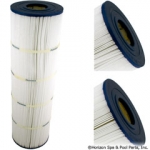 Cartridge, 133sqft, 3-1/16"ot, 3-1/16"ob, 7-7/8", 26-1/8" 4oz